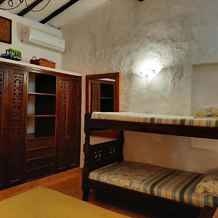 리베라 Casa Constantino 게스트하우스 외부 사진