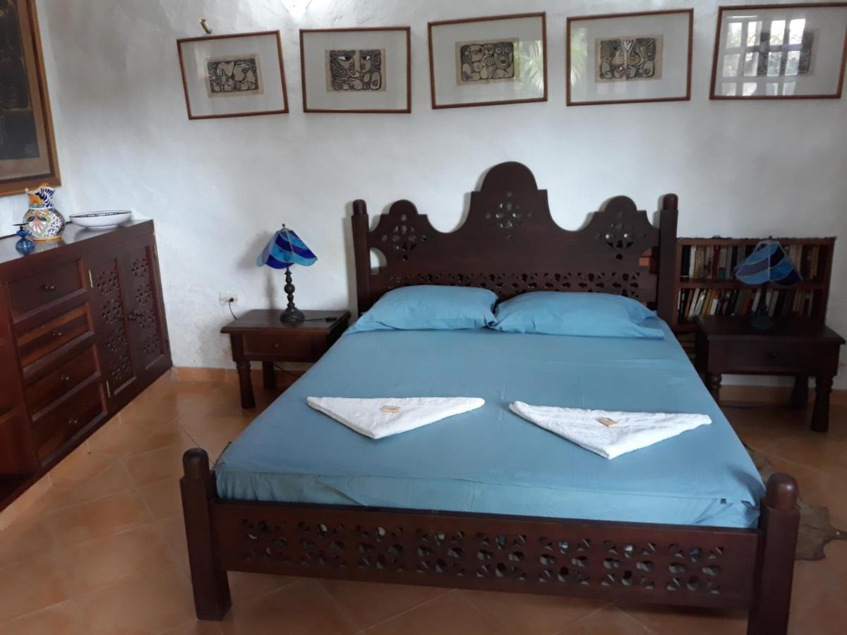 리베라 Casa Constantino 게스트하우스 외부 사진