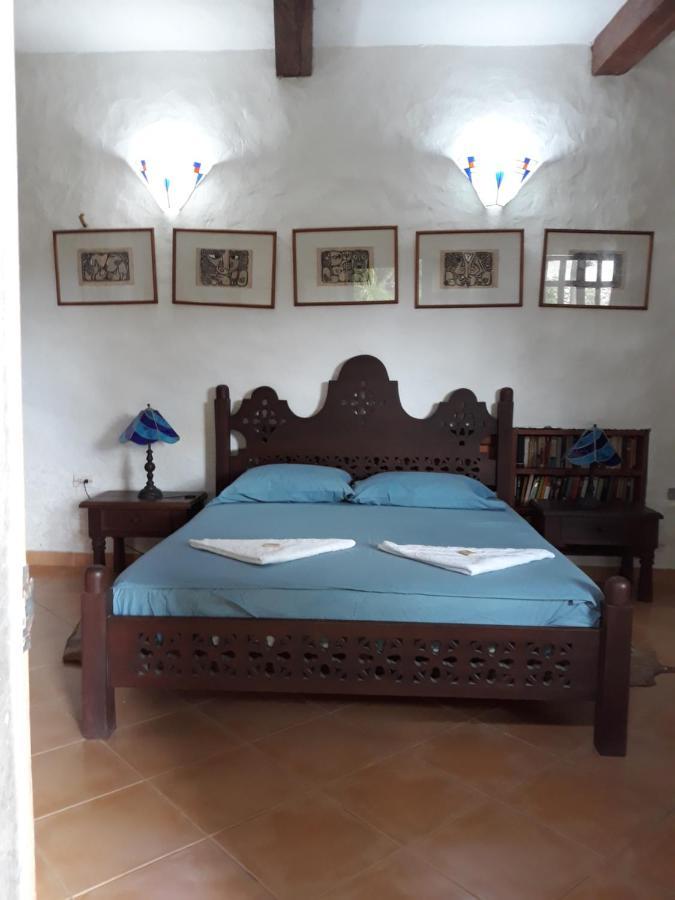 리베라 Casa Constantino 게스트하우스 외부 사진