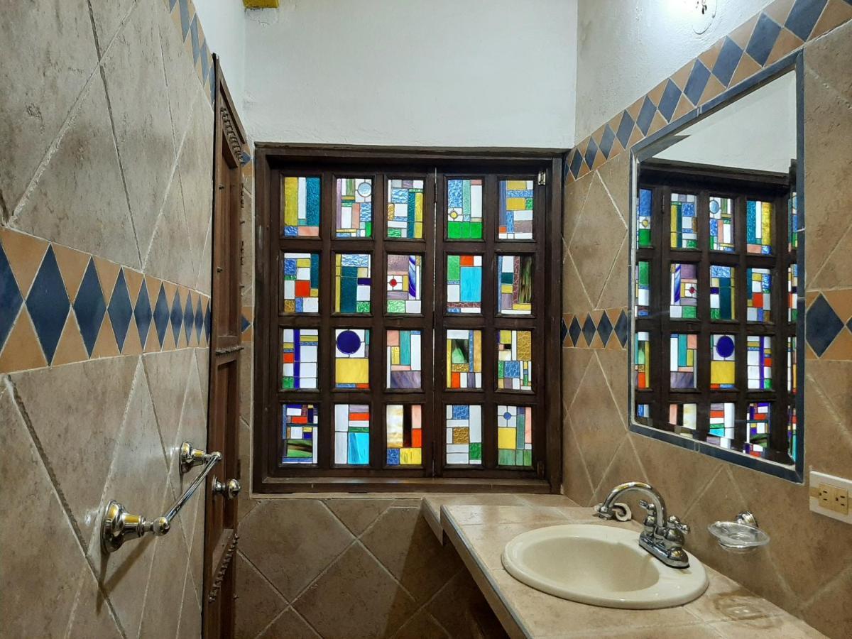 리베라 Casa Constantino 게스트하우스 외부 사진