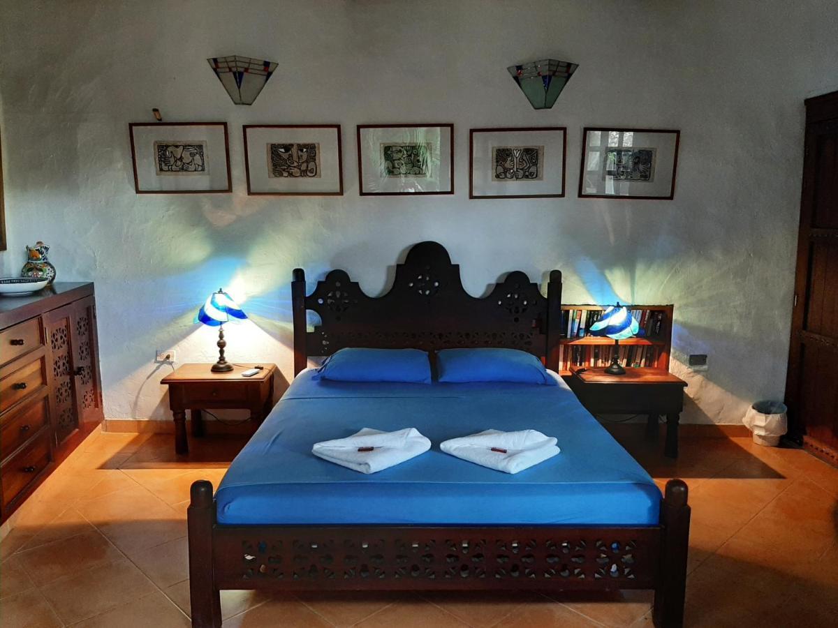 리베라 Casa Constantino 게스트하우스 외부 사진