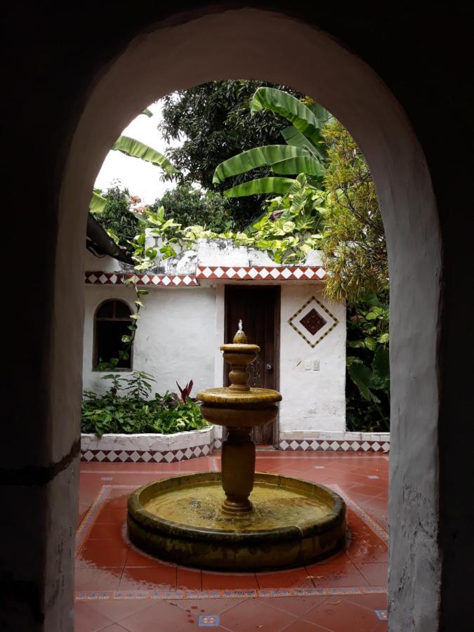 리베라 Casa Constantino 게스트하우스 외부 사진