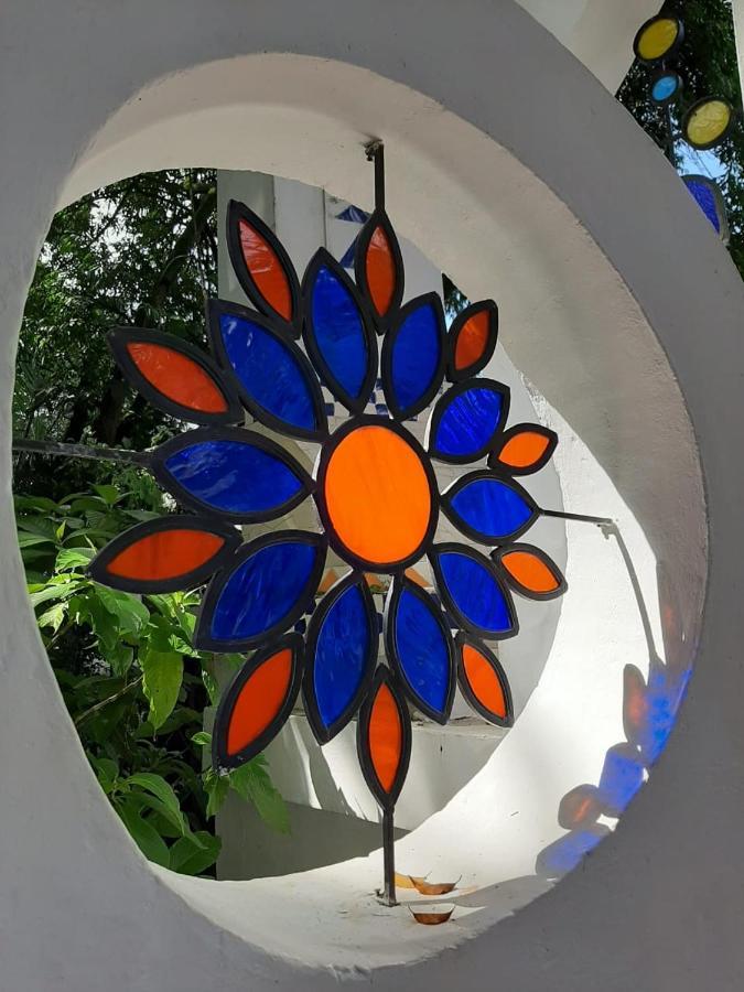 리베라 Casa Constantino 게스트하우스 외부 사진