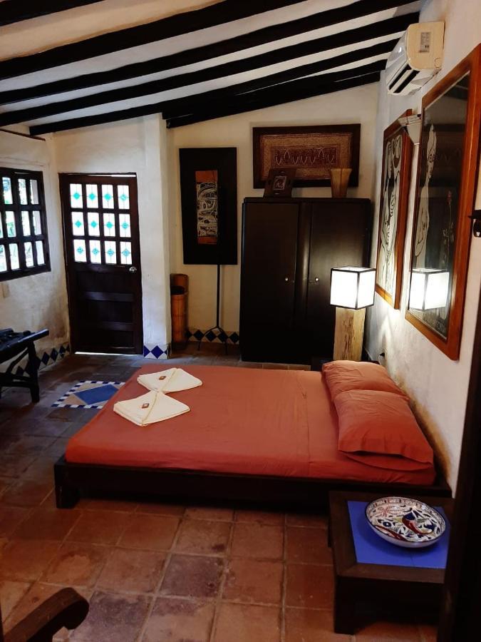 리베라 Casa Constantino 게스트하우스 외부 사진