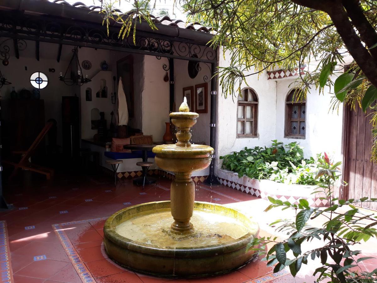 리베라 Casa Constantino 게스트하우스 외부 사진