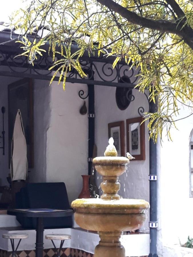 리베라 Casa Constantino 게스트하우스 외부 사진