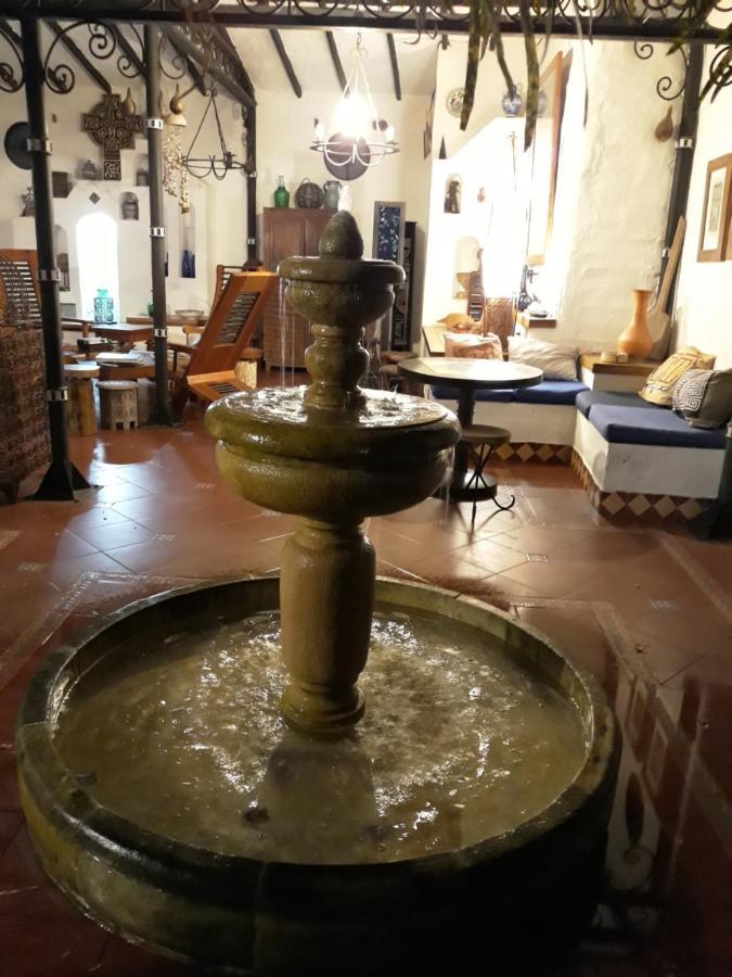 리베라 Casa Constantino 게스트하우스 외부 사진