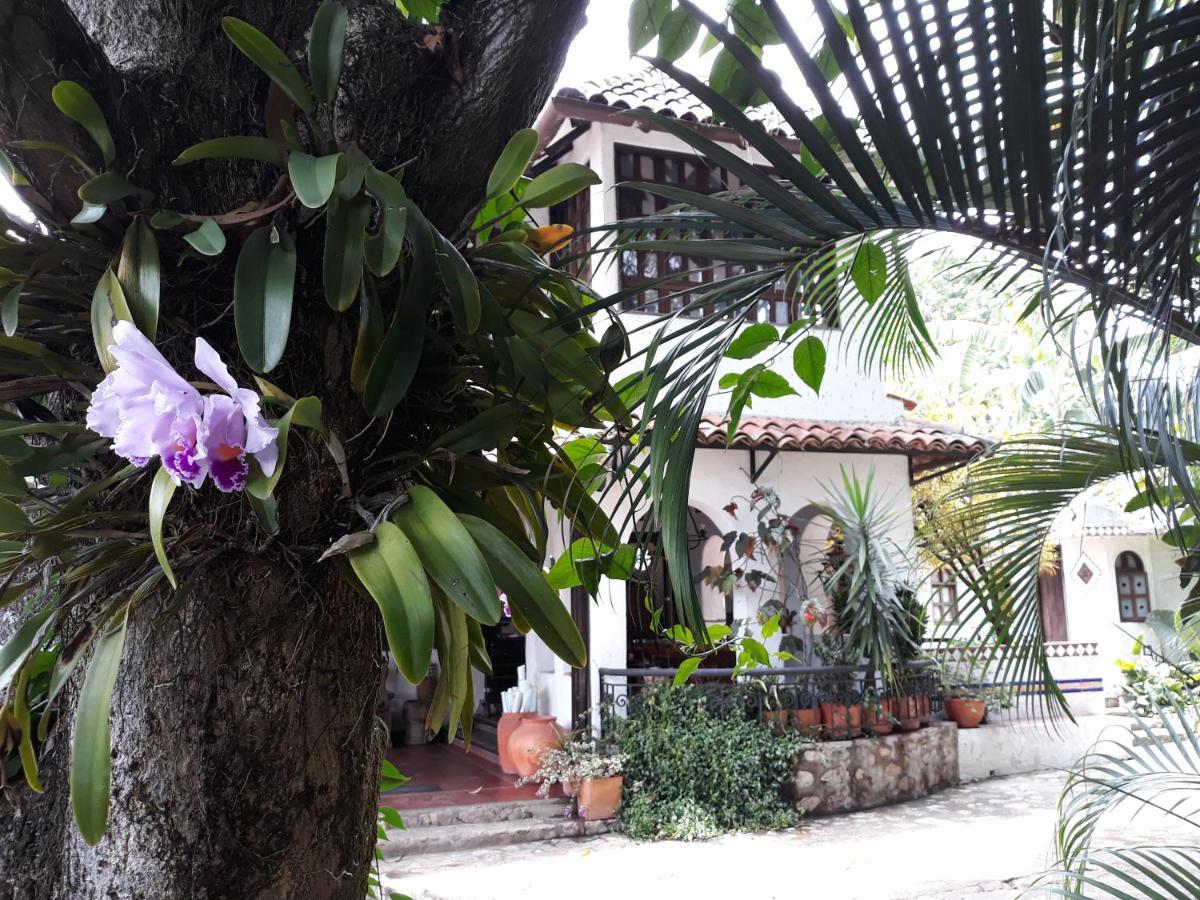 리베라 Casa Constantino 게스트하우스 외부 사진