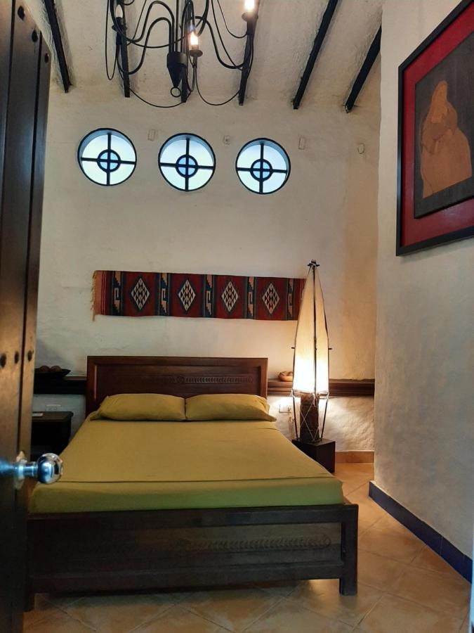 리베라 Casa Constantino 게스트하우스 외부 사진