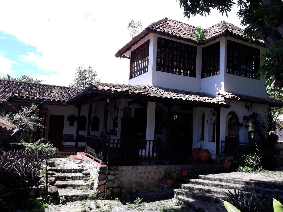 리베라 Casa Constantino 게스트하우스 외부 사진