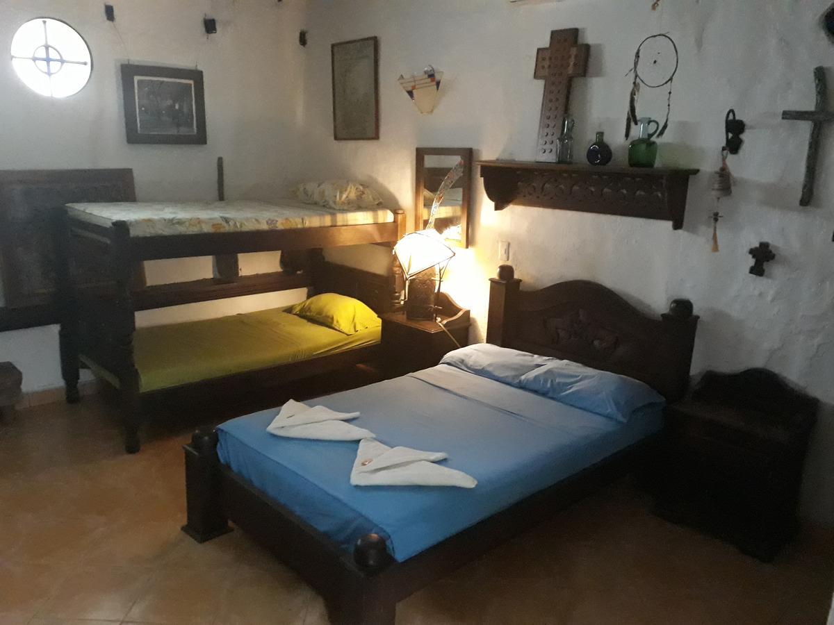 리베라 Casa Constantino 게스트하우스 외부 사진