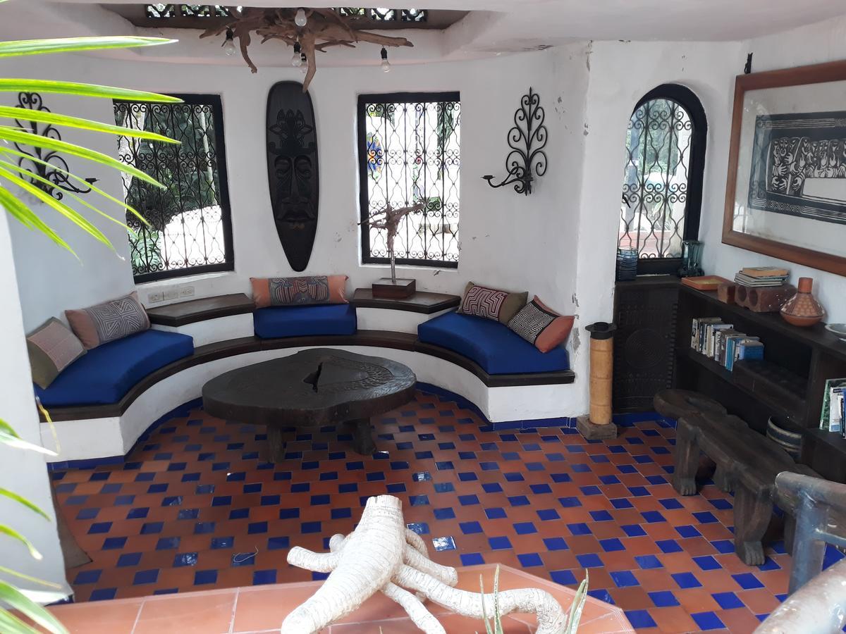 리베라 Casa Constantino 게스트하우스 외부 사진