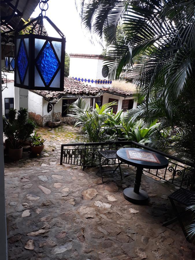 리베라 Casa Constantino 게스트하우스 외부 사진