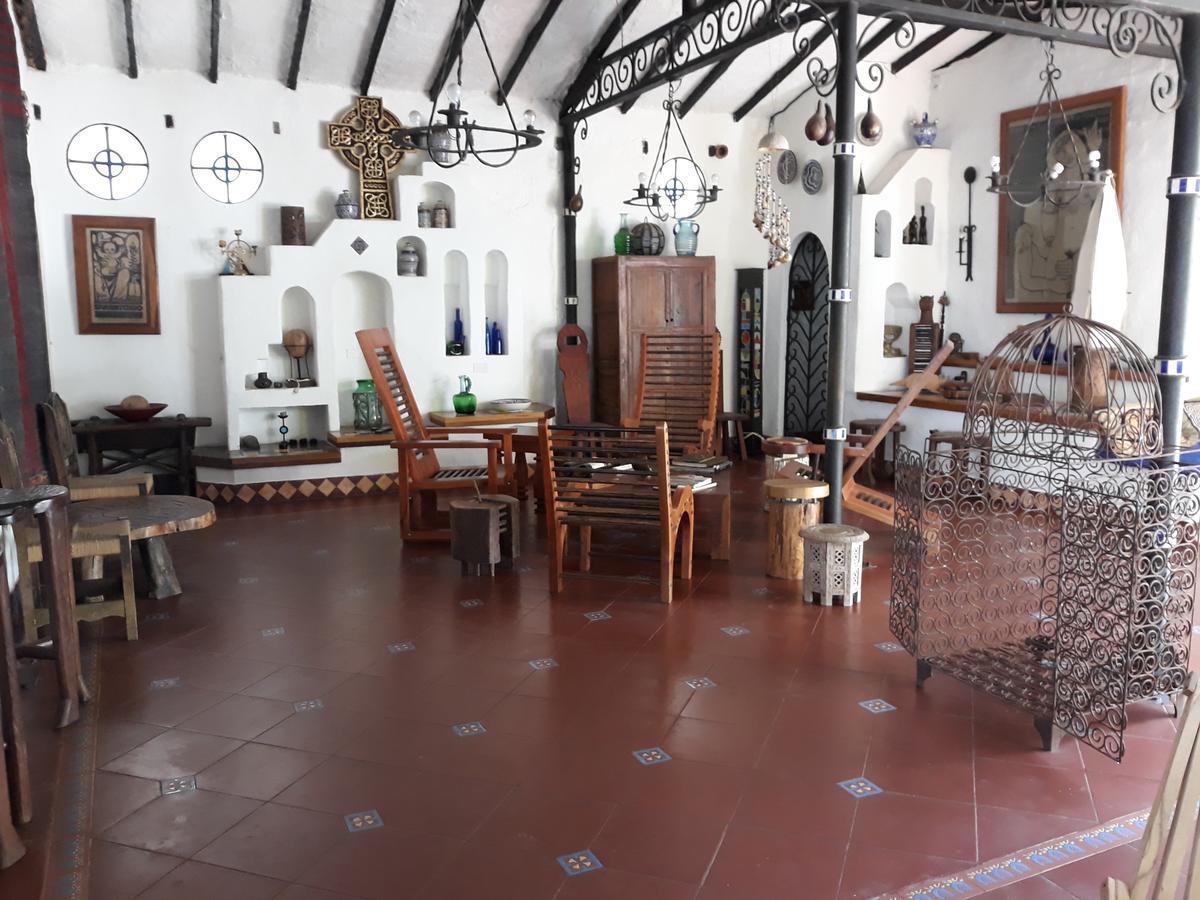 리베라 Casa Constantino 게스트하우스 외부 사진