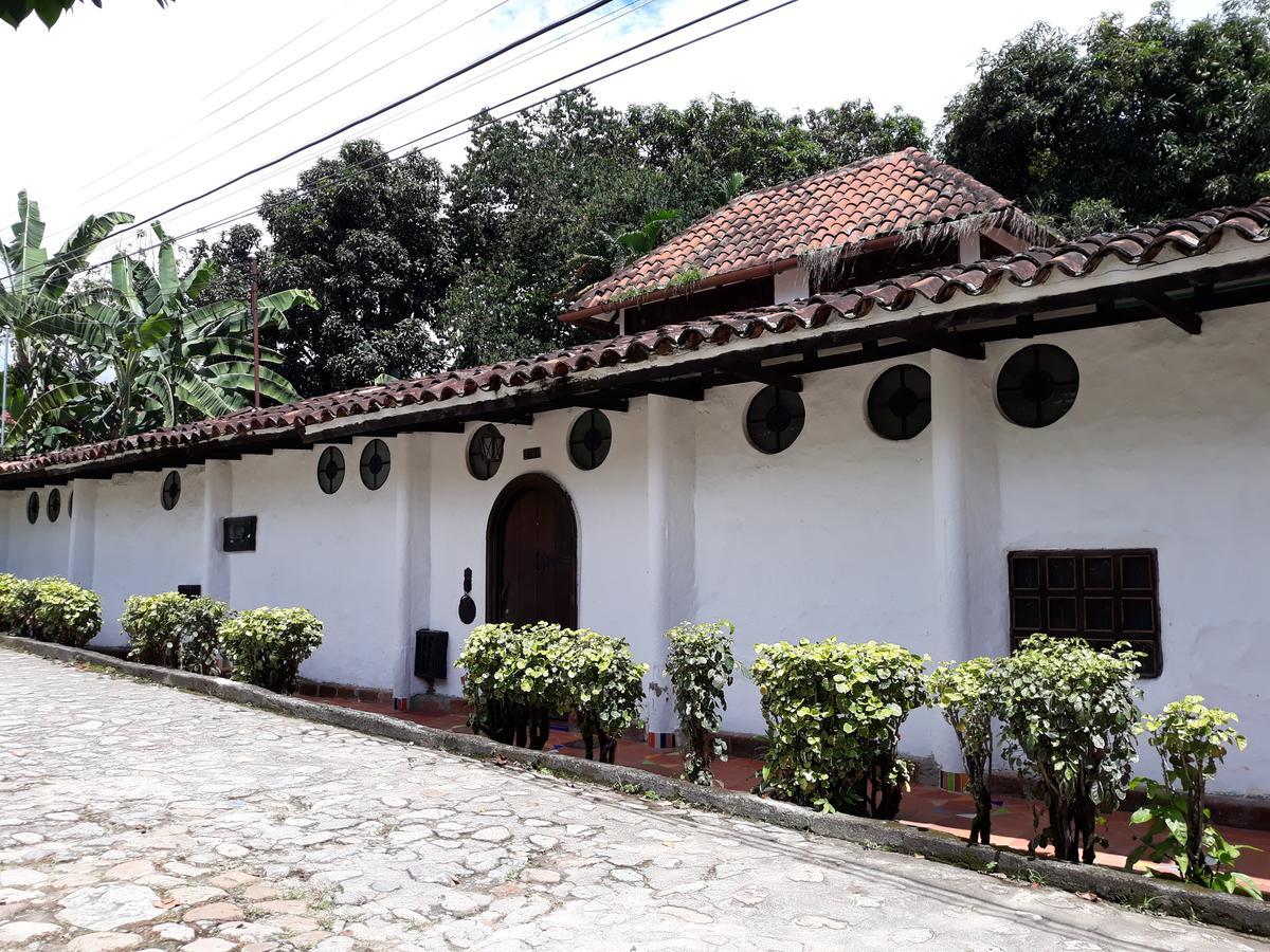리베라 Casa Constantino 게스트하우스 외부 사진