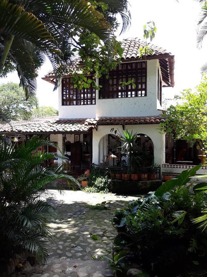 리베라 Casa Constantino 게스트하우스 외부 사진