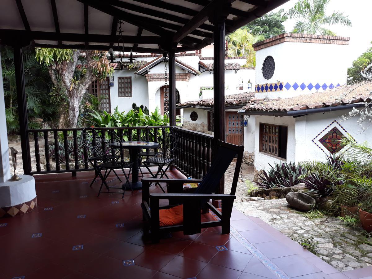 리베라 Casa Constantino 게스트하우스 외부 사진