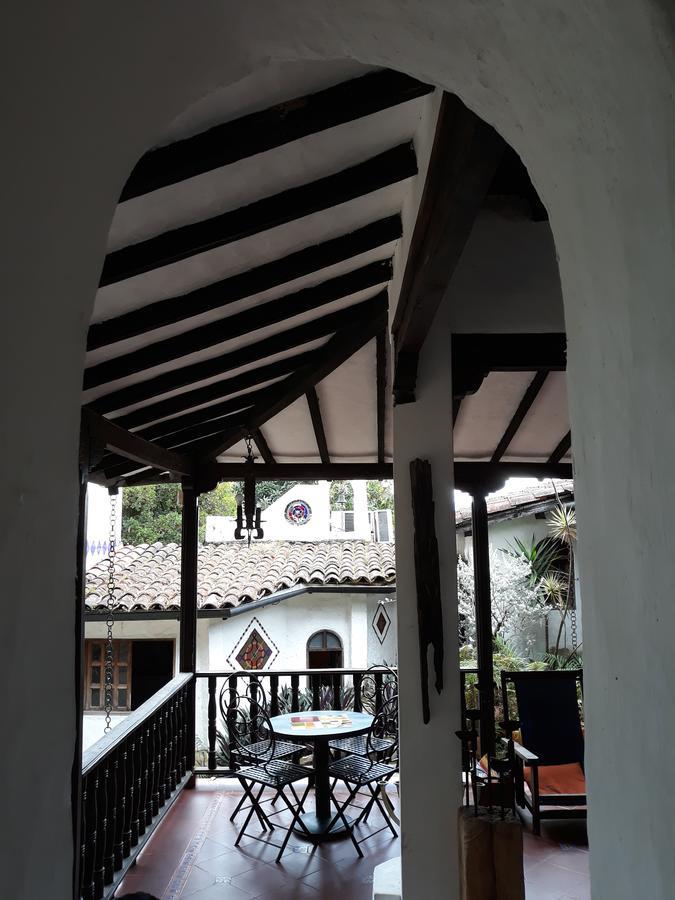 리베라 Casa Constantino 게스트하우스 외부 사진
