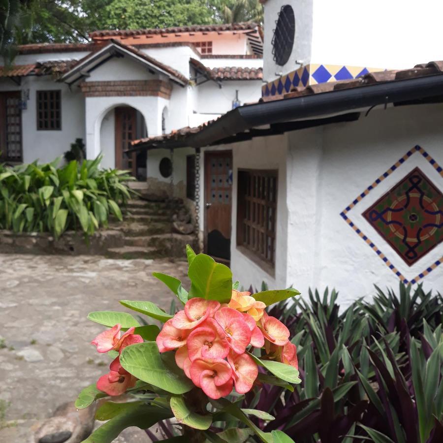 리베라 Casa Constantino 게스트하우스 외부 사진